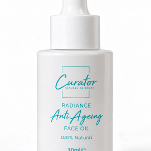 Radiance Anti-Aging Oil, 30ml