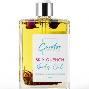 Skin Quench Body Oil, 100ml